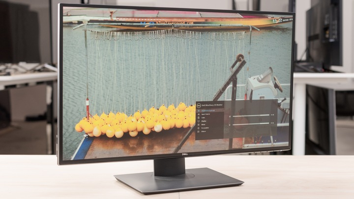 Produktbild Dell U2520D (2560 x 1440 Pixel, 25")