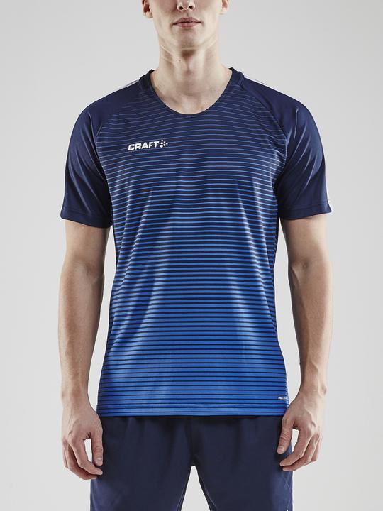 Immagine prodotto Craft Maglia A Strisce Pro Control M (M)