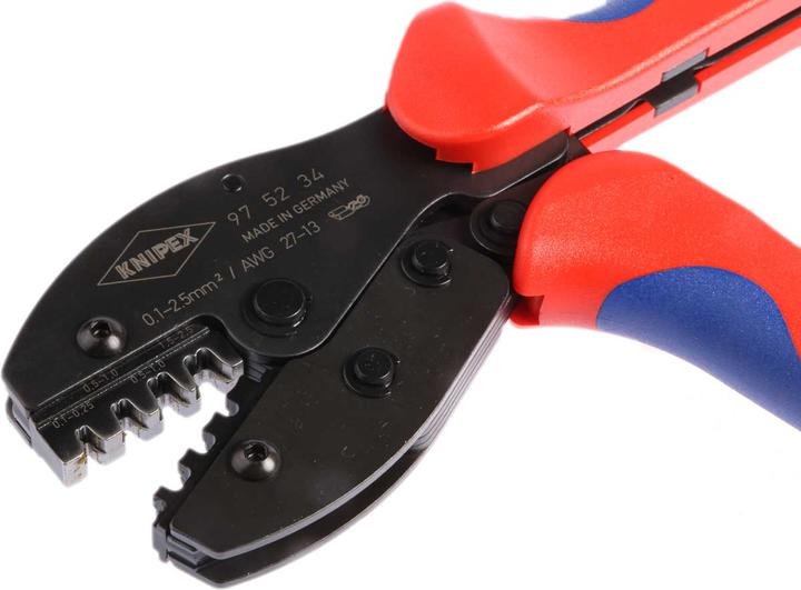 Produktbild Knipex PreciForce (220 mm)