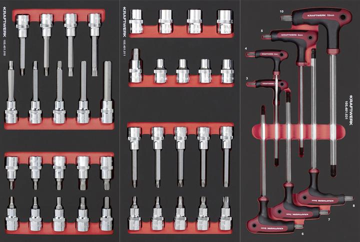 Produktbild Kraftwerk Werkstattwagen Pro (296 x)