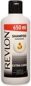 Actual product image Revlon Flex Shampoo for Oily Hair 650ml (650 ml, Liquid shampoo)