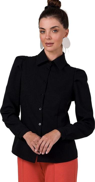 Produktbild Be Wear Langarm Hemd (XL)