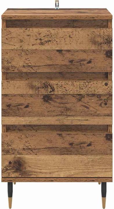 Produktbild vidaXL Sideboard (35 x 40 x 70 cm)