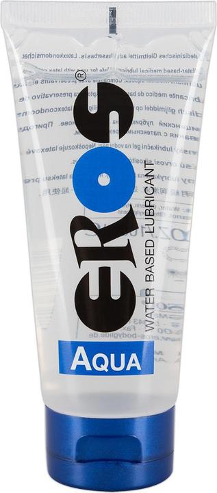 Produktbild Eros Aqua (200 ml)
