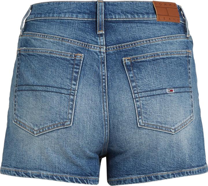 Actual product image Tommy Jeans Jean shorts (28)