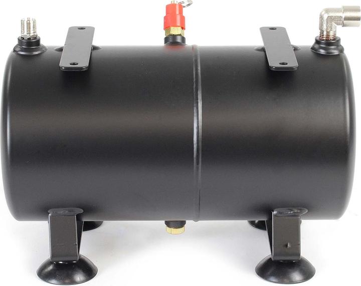 Image du produit Wiltec Réservoir de Pression 3L pour AS186