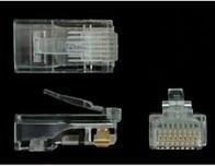 Produktbild StarTech CAT5E RJ45 MODULAR PLUG 50 PKG