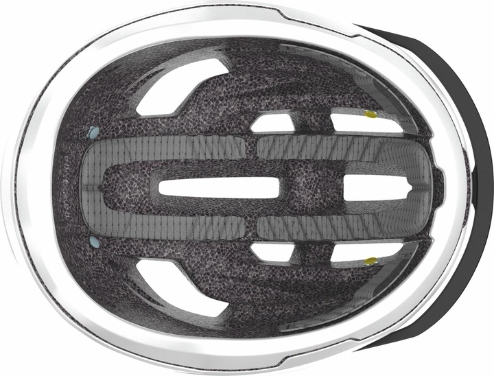 Actual product image Scott Sports Arx Plus Mips (59 - 61 cm)