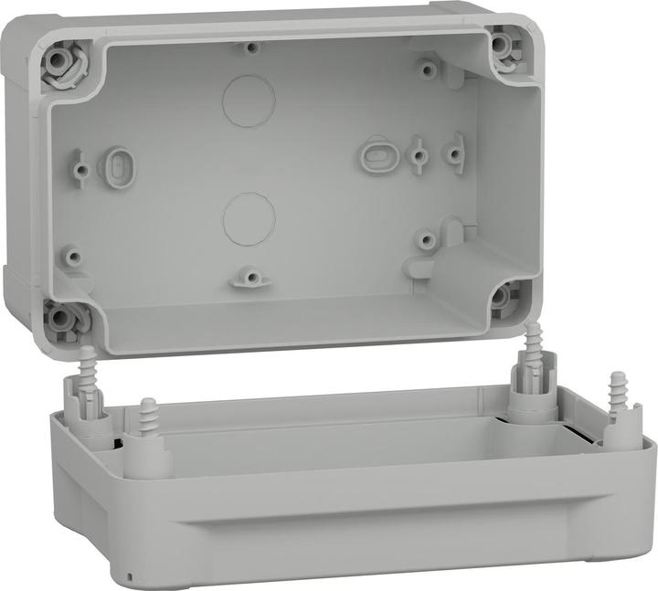 Actual product image Schneider Electric PC case IK08