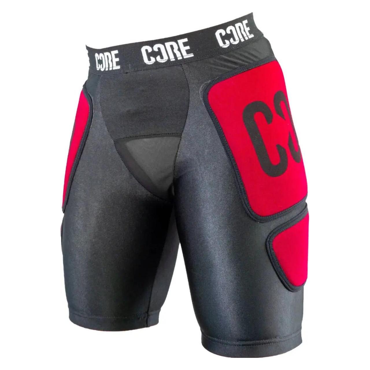Core, Protektoren, (L, Protektorenshorts, Einzelstück)