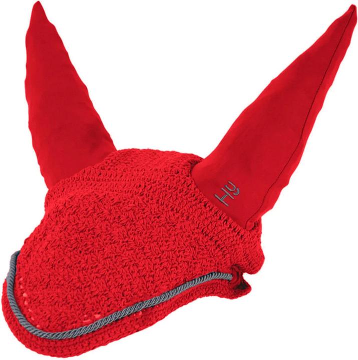 Rosette red
