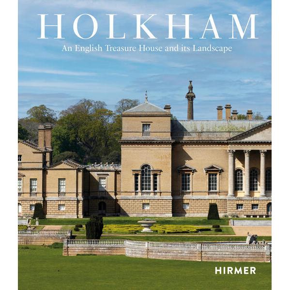 Thumbnail - Holkham, Fachbücher von Leo Schmidt, Elizabeth Angelicoussis