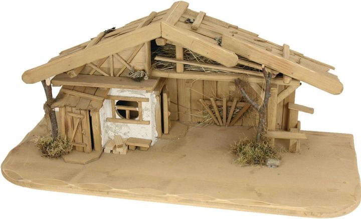 Botanic-Haus Cham day nursery