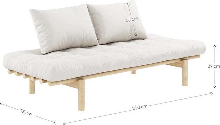 Produktbild Karup Design Daybed (75 x 200 cm)