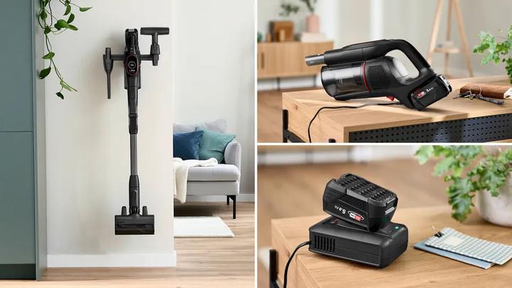 Produktbild Bosch Hausgeräte Unlimited 10