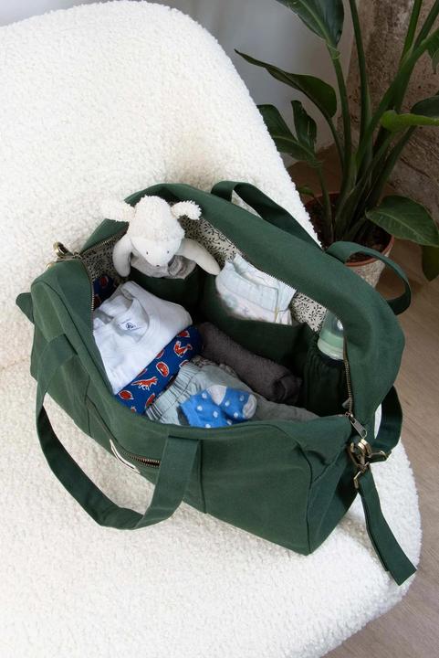 Produktbild Hindbag Basile