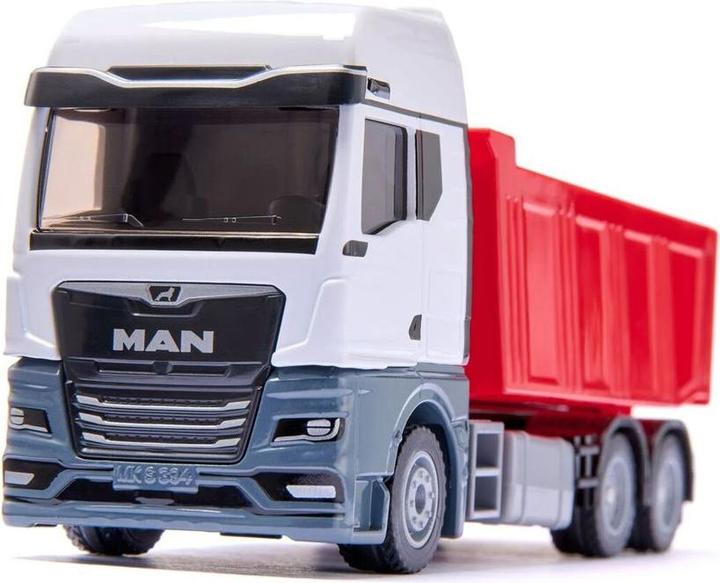Immagine prodotto Siku 3518 MAN Muldenkipper