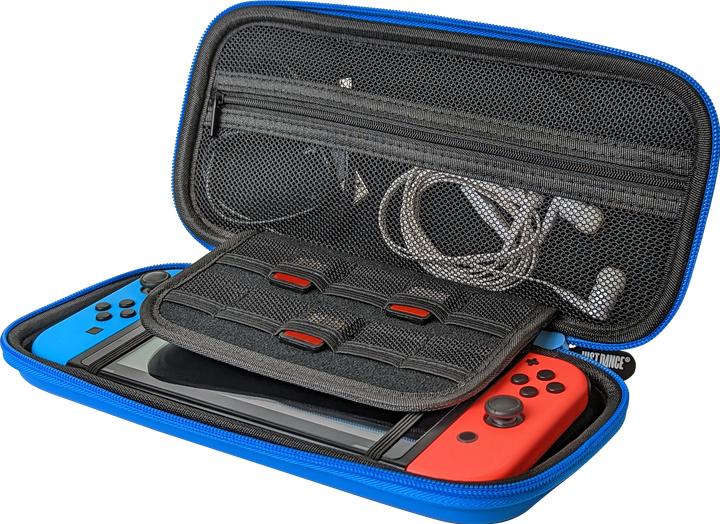 Actual product image Subsonic Pokrowiec Futerał Etui Walizka Case Do Nintendo Switch / Switch Oled / Just Dance (Switch)