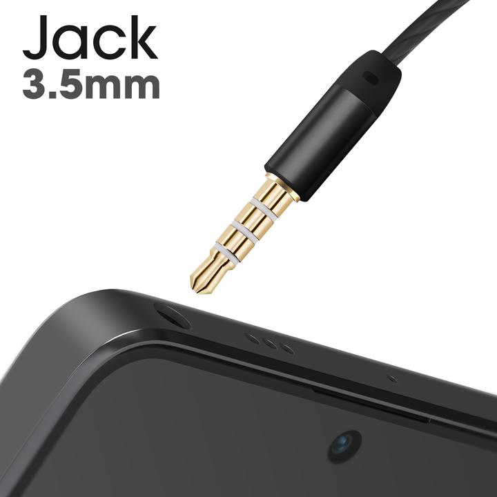 Actual product image Akashi Altkitpietapblk (Cable)