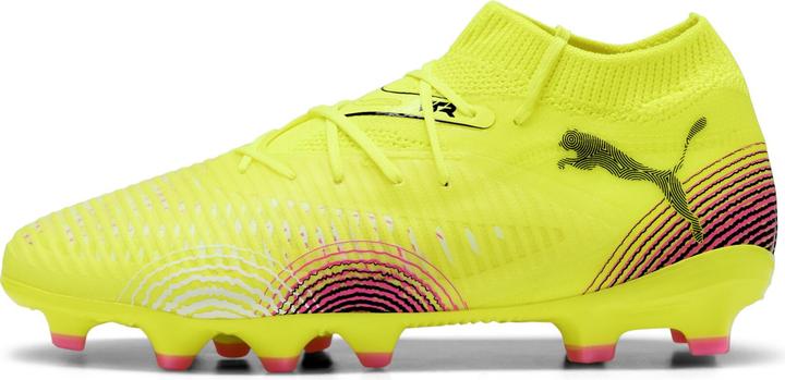 Produktbild Puma FUTURE 8 PRO FG/AG Jr (32.5)