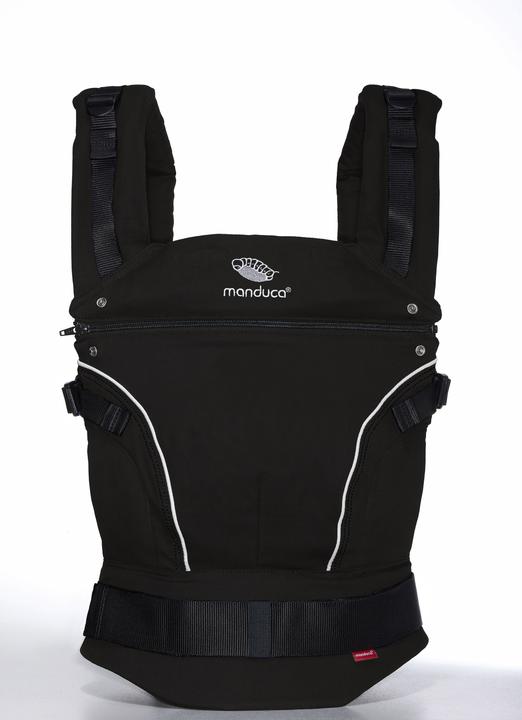 Actual product image Manduca First PureCotton