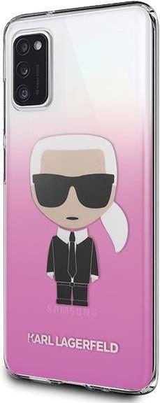 Iconic Karl, Pink