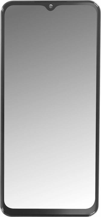 Actual product image Samsung Display Unit + Frame A137 Galaxy A13 GH82-29227A (Display, Samsung Galaxy A13)