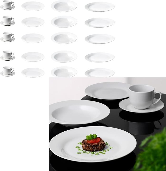 Image du produit Aida Café (30 pcs)