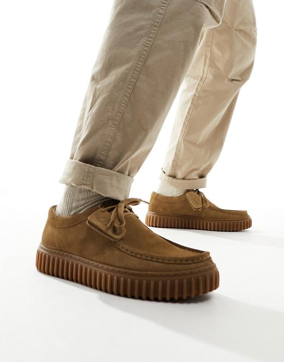 Image du produit Clarks Schnürschuh MENS (44.5)