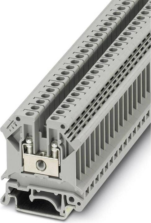 Produktbild Phoenix Contact Conn Term Blk DIN Rail Feed Thru Screw