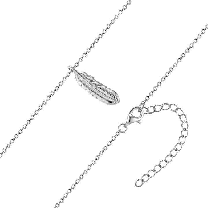 Produktbild Rafaela Donata Damen Set (Ohrringe 2er) - 36196 (Sterling Silber)