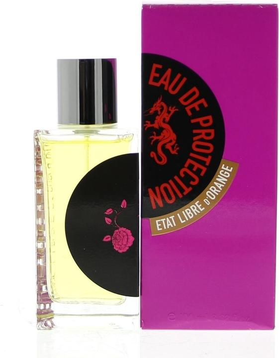 Actual product image Etat Libre D'Orange Eau de Protection (Eau de parfum, 100 ml)