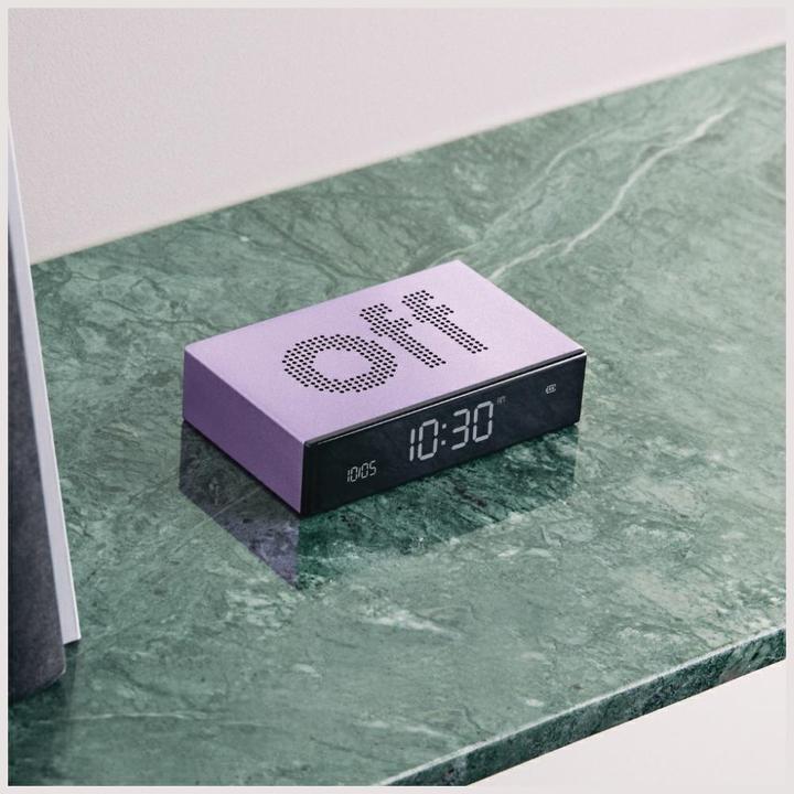 Productafbeelding Lexon Flip Premium