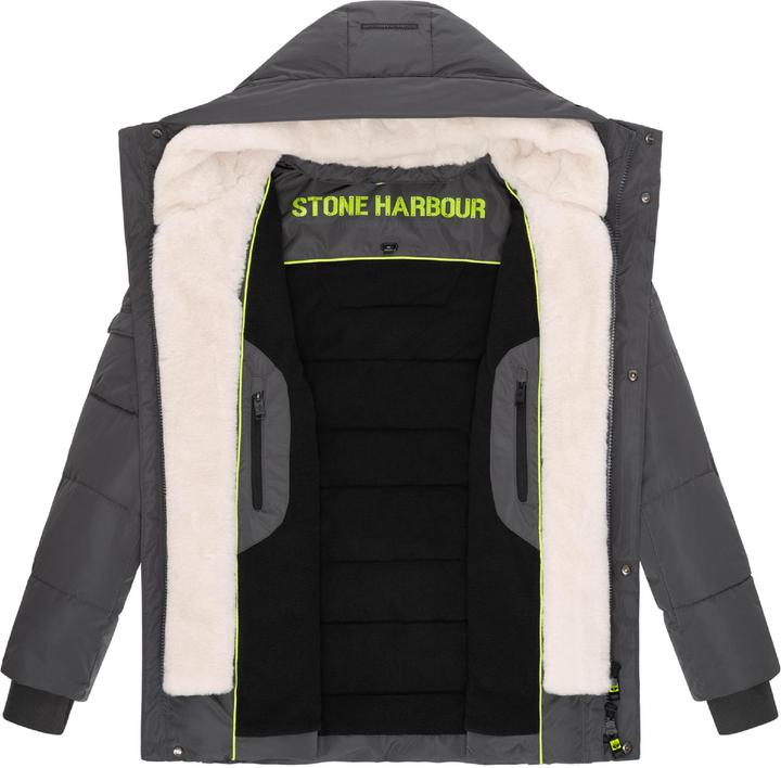 Produktbild Stone Harbour Lauroo XX (3XL)