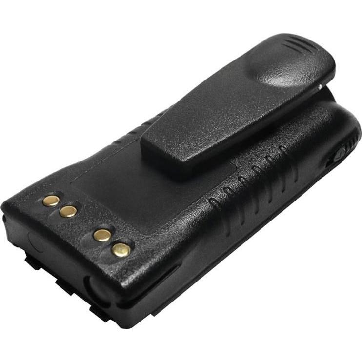 Thumbnail - CoreParts Battery for Two-Way Radio (1500 mAh), Notebook Akku, Schwarz