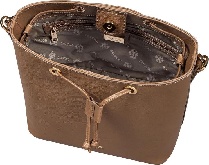 Immagine prodotto Roeckl Pitti Saffiano Shoulderbag