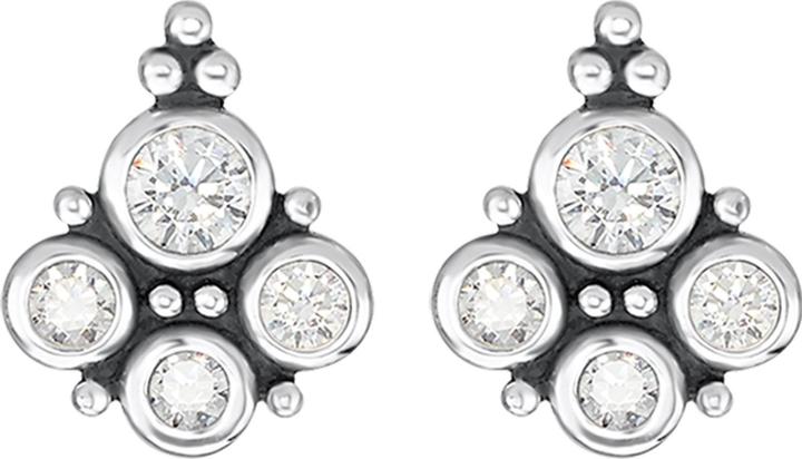 Image du produit Thomas Sabo Clous d'oreilles (Argent)
