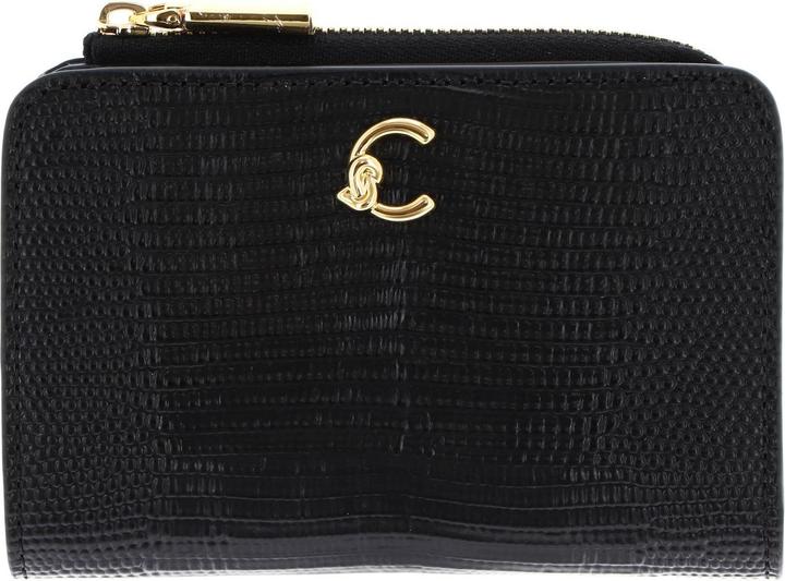 Actual product image Coccinelle C-Me Lizard Wallet