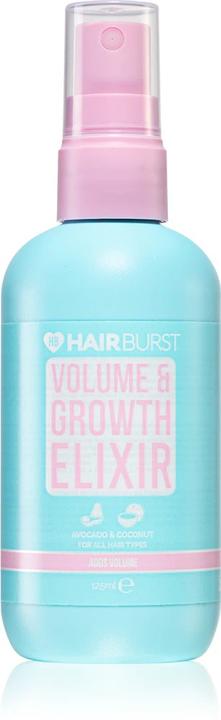 Image du produit Hairburst Elixir Volume & Croissance - Volume : 125 ml (125 ml)