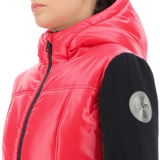 Immagine prodotto UYN Jacke Mit Durchgehendem Reissverschluss Skyon Charisma (XL)