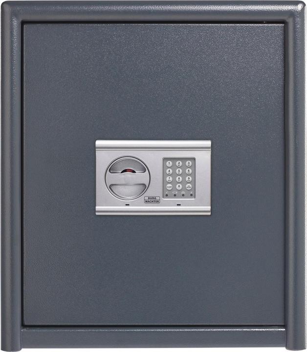 Produktbild Burg Wächter Wertschutzschrank Magno M 540 E (51 l)