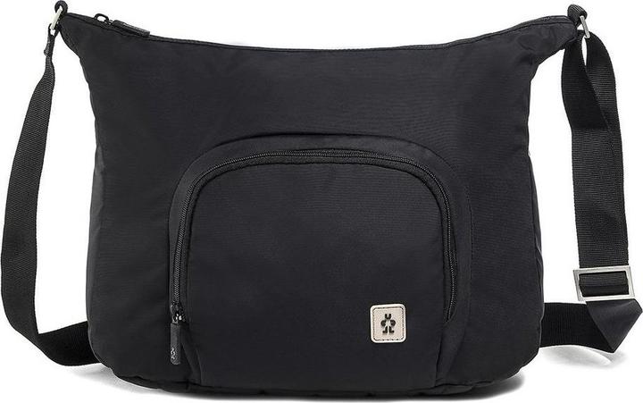 Crumpler Triple A Camera Shoulder black (Camera shoulder bag, 11 l)