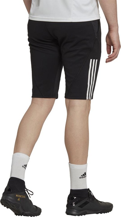 Produktbild adidas Herren Shorts Tiro 23 Competition Training Half Schwarz HE5659 (2XL) (XXL)