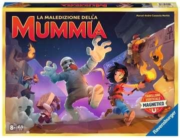 Immagine prodotto Ravensburger Gioco La Maledizione della