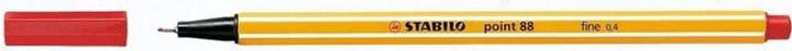 Image du produit STABILO Point 88 (1x)