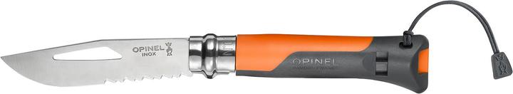 Produktbild Opinel Outdoor N°08 (8.50 cm)