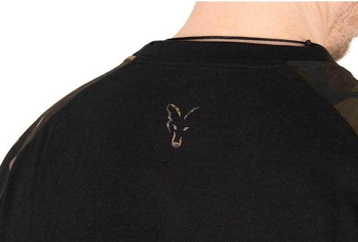 Produktbild Fox Logo (S)