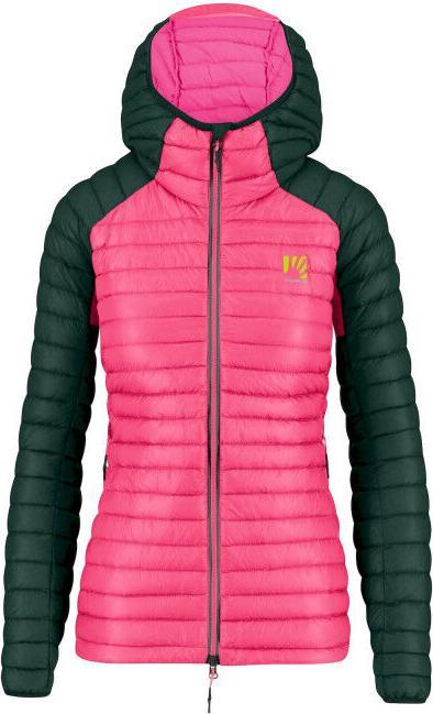 Actual product image Karpos Alagna Down Jacket - Daunenjacke - Damen (S)