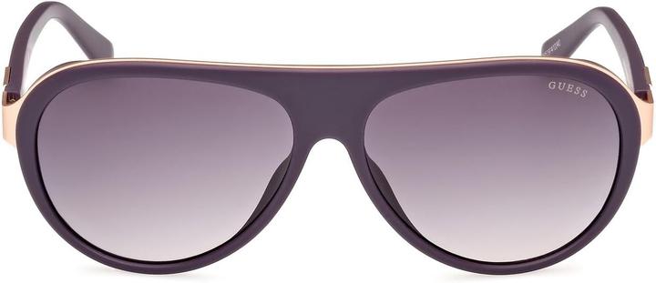 Actual product image Guess GU00125 82A Sunglasses