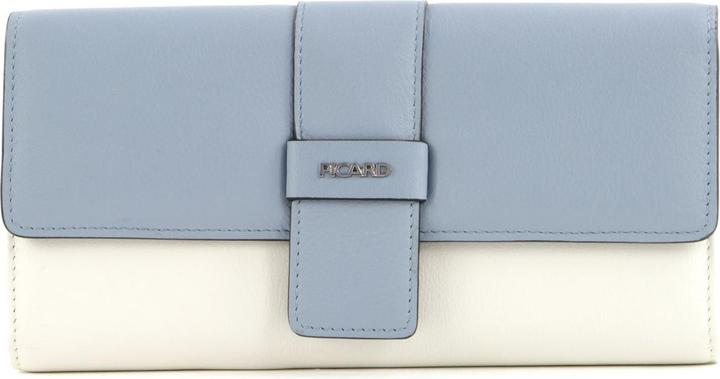 Actual product image Picard Como 1 Wallet With Flap